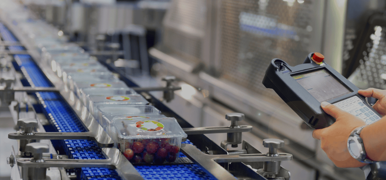 Giải pháp hệ thống trong ngành F&B