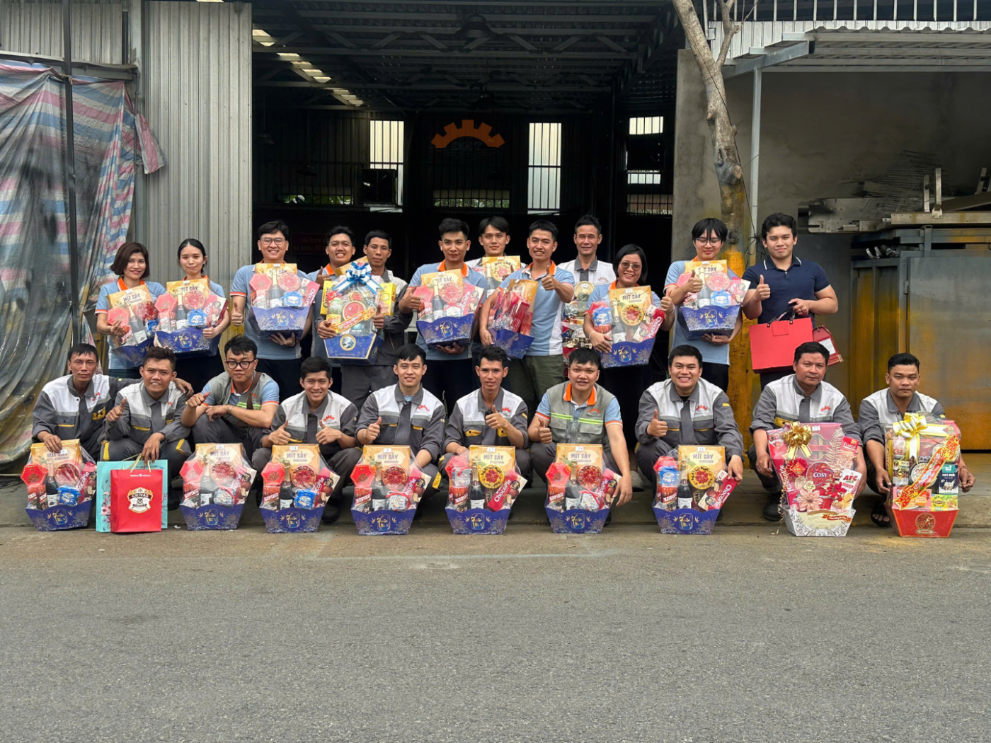 cty chế tạo máy biên hoà - chí nhật từ