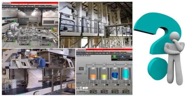Đặt câu hỏi giải pháp điện điều khiển và cơ điện (M&E)