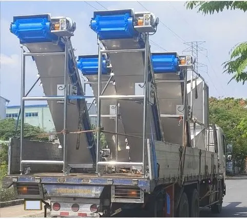 sai lầm phổ biến khi so sánh giá băng tải z