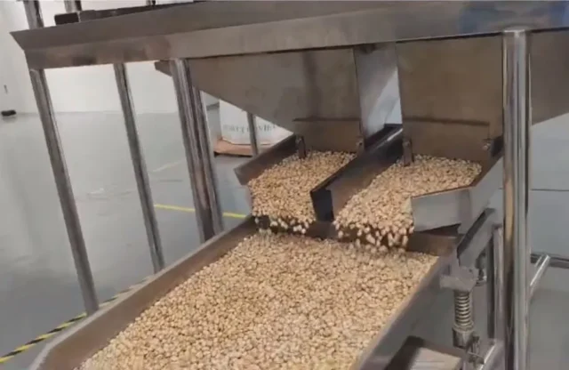 cách lựa chọn hopper cấp liệu