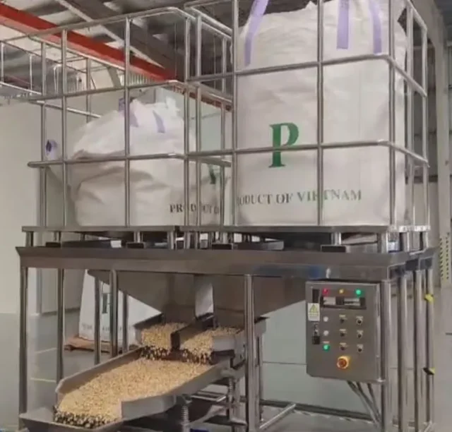 cách lựa chọn hopper cấp liệu